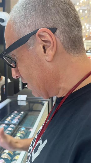 Rolex Daytonas and an all Gold Yachtmaster 2 #rolex #watches | John.Buckley