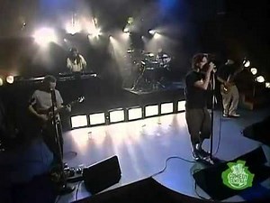 Incubus Drive High Quality) [Live @ MADtv Show, USA 2001]