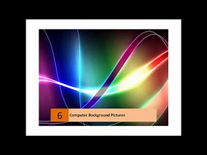 The Best HD Free Desktop Background Pictures for computer