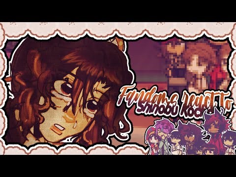 ᰋ ˓ Fandoms react to Shinobu Kocho ♡ ˓ [1/2] , [rus/eng]