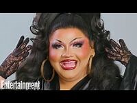 Geneva Karr Season 16 Interview - Entertainment Weekly