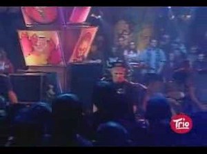 Come Out and Play - The Offspring (live Much Music 2001)