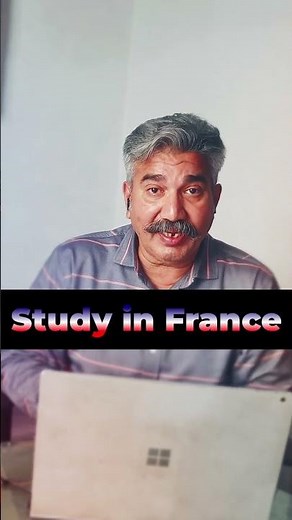 Study in France Complete Guide | Full Process Explained Step by Step |Study in Europe