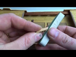 Official Soleil Royal Build Diary - Pack 9, Stage 92