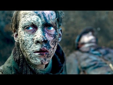 20 Most Brutal War Films Of All Time