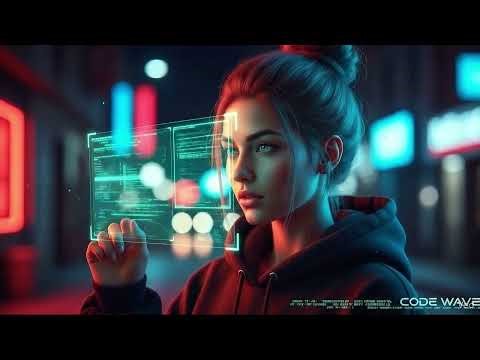 Coding Mode Synthwave Mix 13 | Music for Coding & Focus
