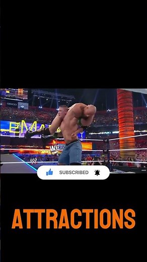 The Rock's Greatest WWE Moments and Rivalries | Dwayne Johnson’s Rise to Fame