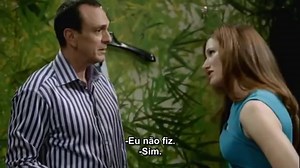 Free Agents - Nova Série - Promo Estendida Legendada