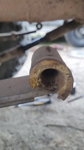 Replacing the broken shackle bolts and bushings on the Stepside after a bolt broke on the last drive. | Big Trucks Low Bucks