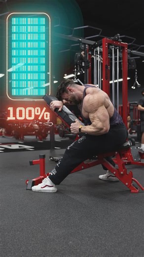 Eric Janicki IFBB Pro on Instagram: "⚔️ Unilateral Bench-Supported Cable Row vs Dumbbell Row for Back Gains If you’re still relying on dumbbell rows as your go-to for unilateral back work, you might be leaving gains on the table. Here’s why the bench-supported low cable row is a great alternative: ✅ Increased Mechanical Tension – The cable keeps constant tension on your lats throughout the entire rep, unlike a dumbbell where tension drops off at the top. ✅ Better Force Curve – The low-to-high an