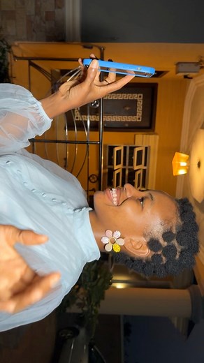 Cheers to more moments of dancing and singing on a more consistent basis🥰 | Queen Nkaiso