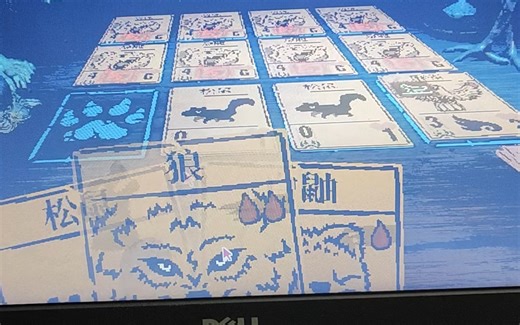 迟来5年的补票……（外加二周目肘击莱西）【inscription】