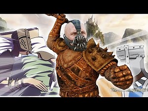 INSANE CONQUEROR REWORK EXPERIENCE | For Honor