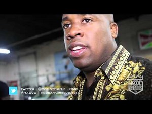 Yo Gotti Speaks On Buying Out Of His Record Deal, Touring & More [@YoGottiKOM]