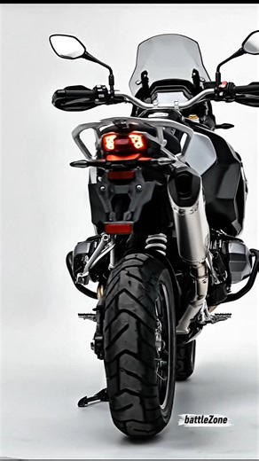 2026 BMW G650GS Is BACK! 😱 Beast Reborn?