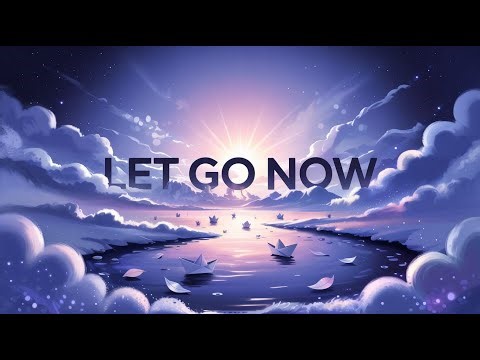 STOP Racing Thoughts Tonight • Letting the Mental Chatter Fade | Fall Asleep in Minutes