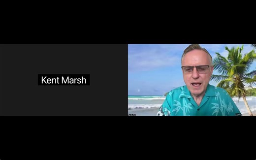 Tesla to make Trillions off Data Centers, both terrestrial and in space. But did you know about THIS?Another beautiful presentation from Kent Marsh