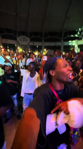 Je vais toujours embelli vos concerts