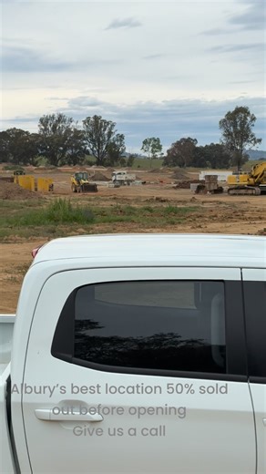 Murray Park Estate on Reels