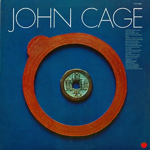 John Cage - John Cage