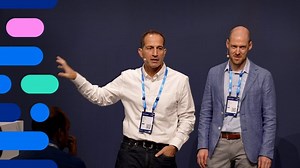 AD820 - Future of app dev in SAP Build: Simplifying clean core and LoB extensions