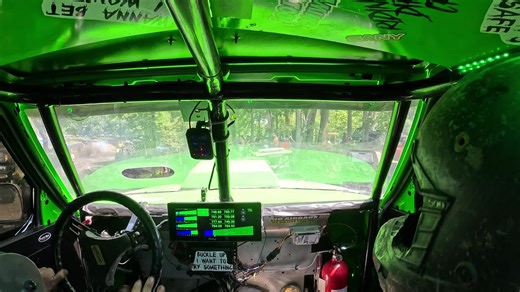 Bumper Car Crash Highlights: Fun and Unexpected Twists