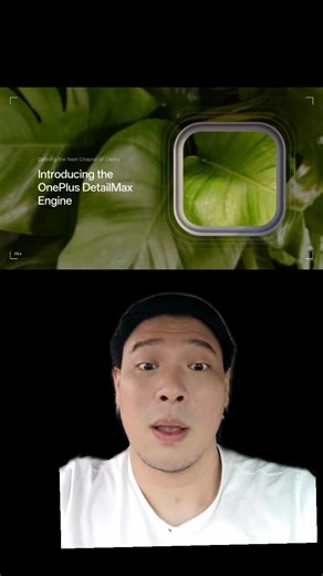 yes Oneplus is already ditching Hasselblad after 5 years of partnership. they are now making their own Detailmax Engine #oneplus #hasselblad #gadgetsidekick | Gadget SideKick