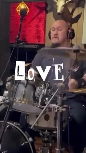 Love Will Tear Us Apart - Lyric Video Out Now