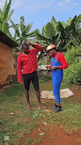 Innocent Cege na kababa😅 John Steve | Sp Chege Official