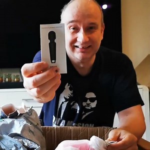 Wish.com Unboxing: Magic Wands & Unexpected Surprises!