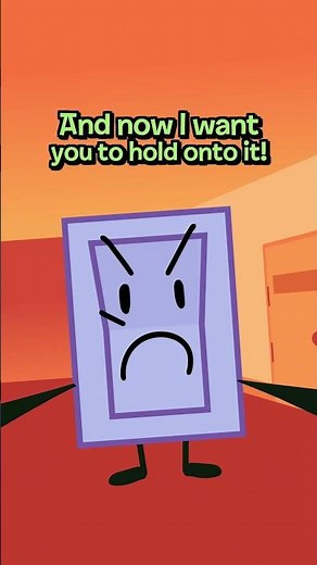 Liy VS Marker 💥 #bfdi