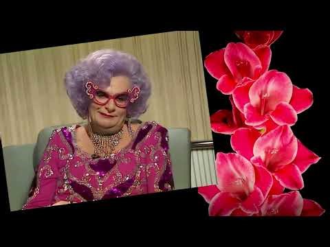 Dame Edna Experience [S01E01 - 1987]