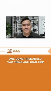 4.5K views | Môn gì mà quen quen thế  | BEME English Class | Facebook