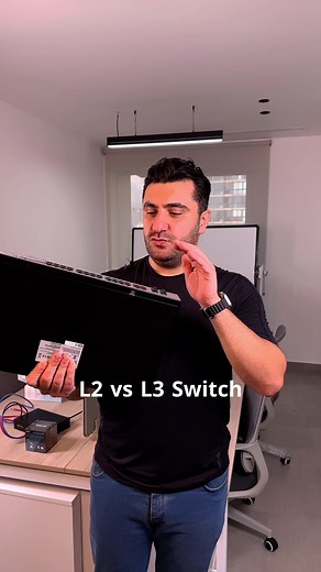 Understanding D-Link Layer 2 and Layer 3 Managed Switches