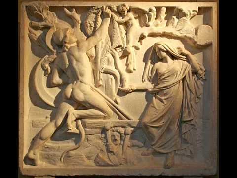 Luigi Cherubini - Médée (1/3)