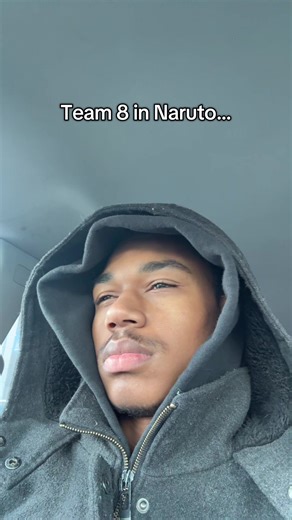 Team 8 Challenges in Naruto: Ninjutsu and Bugs