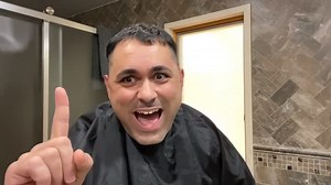 302K views · 6.5K reactions | “QUARANTINE BARBER SHOP” | Anthony Rodia Comedy | Facebook