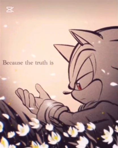 Let go, they say Sonic (Comic Dub) #sonicthehedgehog #shadowthehedgehog #comicdubs #soniccomicdubs