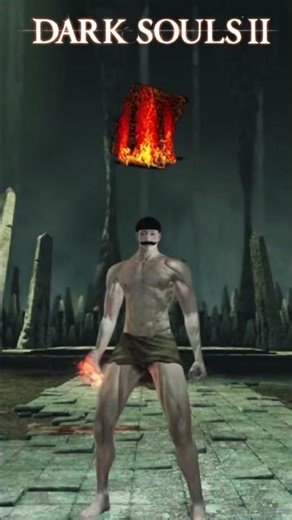 Firestorm: Elden Souls series pyromancy comparison #darksouls #fromsoftware #gaming #eldenring