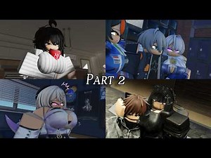 R63 Roblox Animation Compilation Part 2