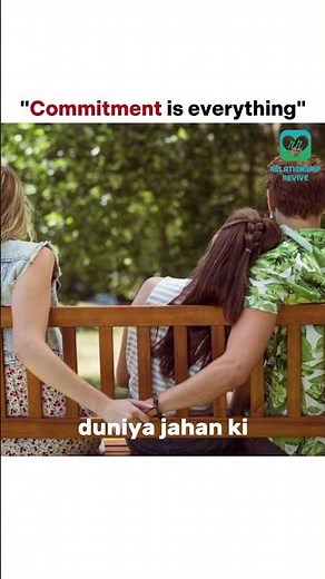 Commitment Is Everything — This One Truth Can Save Any Relationship | Neelu Taneja ✨ #shorts #viral