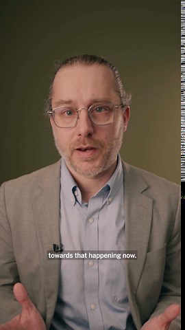 It’s All Connected