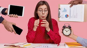 Multitasking May Seem Efficient But Not The Best For Brain Health: Expert Sheds Light