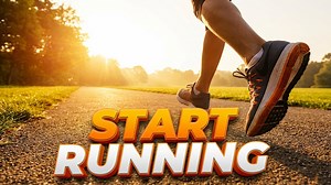 Tips You Should Follow if You Are Starting Running for a First Time