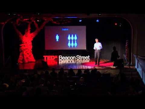 Why sex really matters | David Page | TEDxBeaconStreet