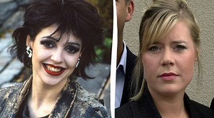 5 svenska kändiskvinnor som bytte bana helt – mitt i karriären
