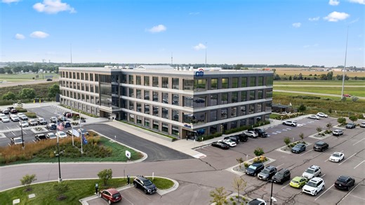 5800 S Corporate Pl, Sioux Falls, SD 57108 - Office for Lease | LoopNet