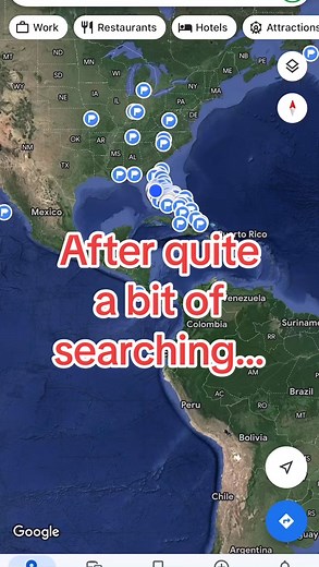 Throuple house found 藍 yes i was forced to watch this show #realityshow #googleeastereggs #fyp #googlemaps #viraltiktok #searching #streaming #coupletothrouple #popularshows #googlemapsfun #googleearthfind #lifehourly #googleearth #throuple #applemaps #loveshow #popularvideo #finding #googlemap #realitytv #peacock #foryou #shows #netflix | Joel Atkinson | Facebook