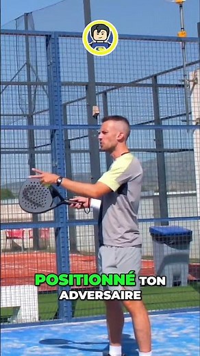 Padel tutorials 🎾 to take your game to the next level 🚀