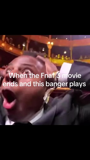 #fnaf #fnafsongs #springtrap #peak #fyp THEY WILL BRUH🥹 | FNAF Songs